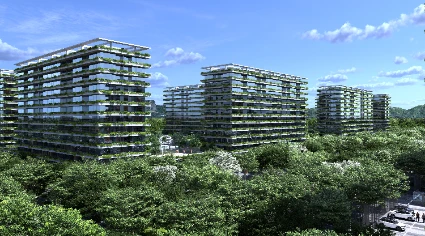 features video background