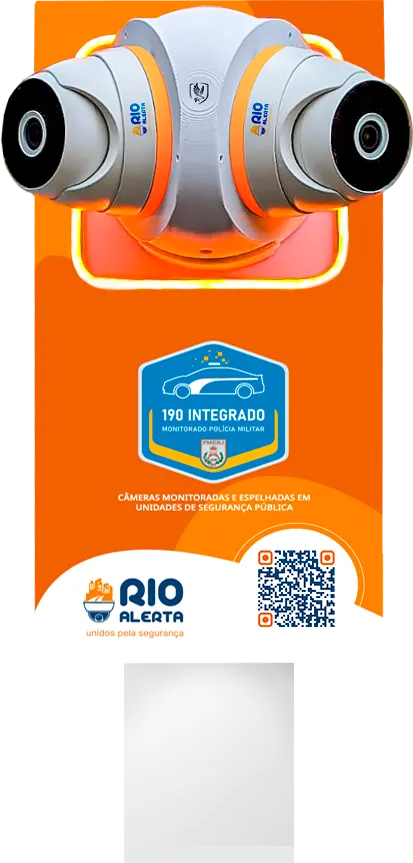 Rio alerta